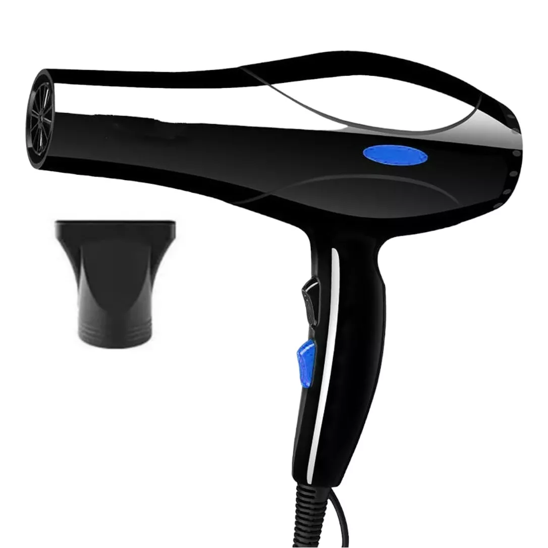Secador de pelo Hytoshy 2000w