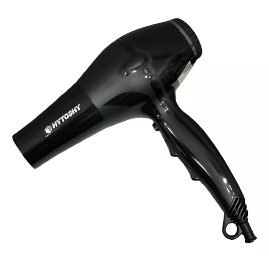 Secador profesional con difusor Hytoshy 2000w