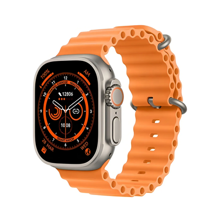 Smart watch T900 Ultra