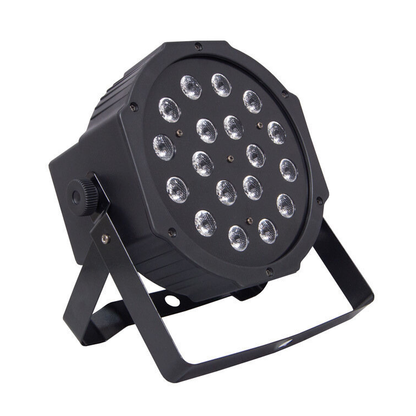 Proyector protón 18 LED RGB