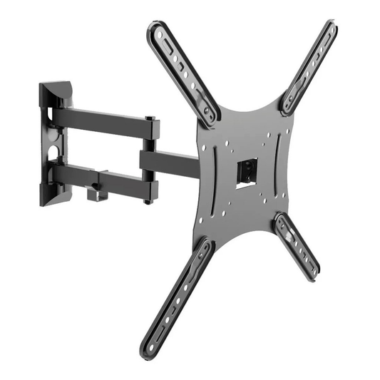 Soporte TV Time para monitor 32" - 65"