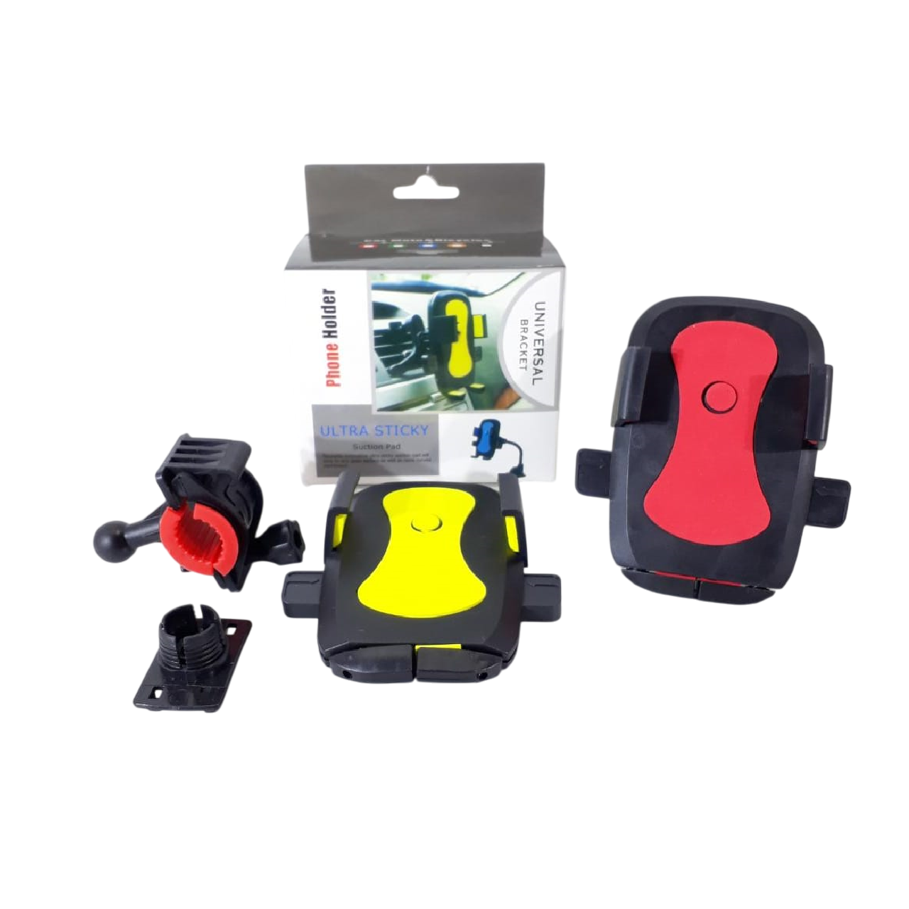 Soporte de celular para Moto y bicicleta