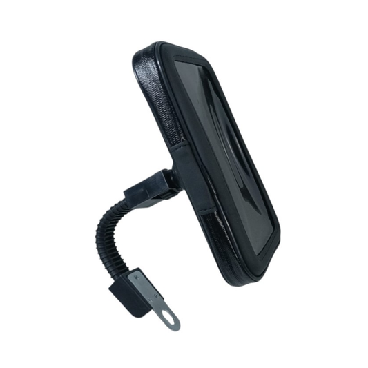 Soporte de celular para moto y bici