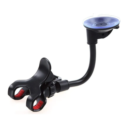 Soporte de celular flexible para auto
