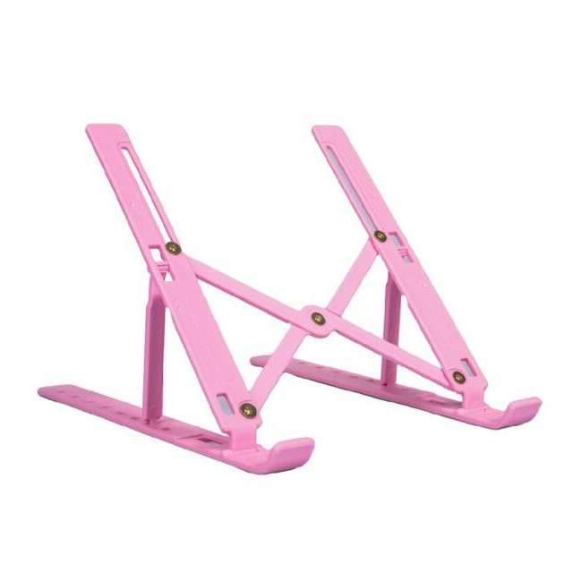 Soporte para notebook y tablet