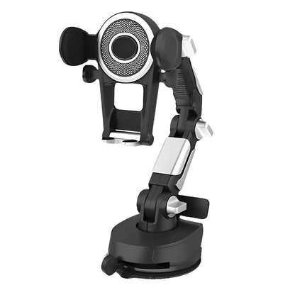 Soporte de celular para auto 360°