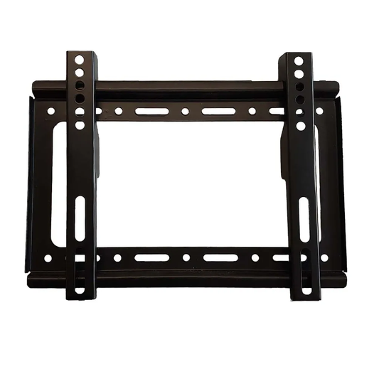 Soporte fijo para pantalla 14" - 42"
