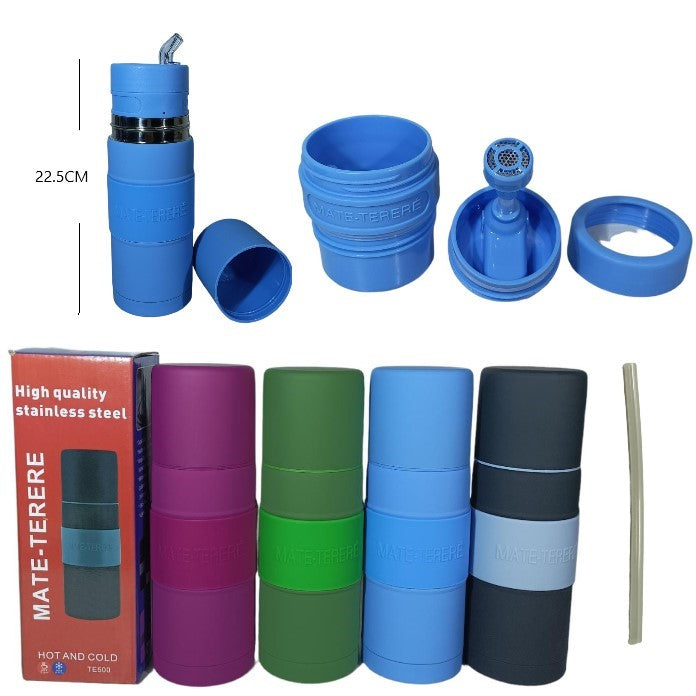 Termo matero 500ML engomado