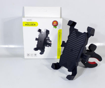 Holder para bici