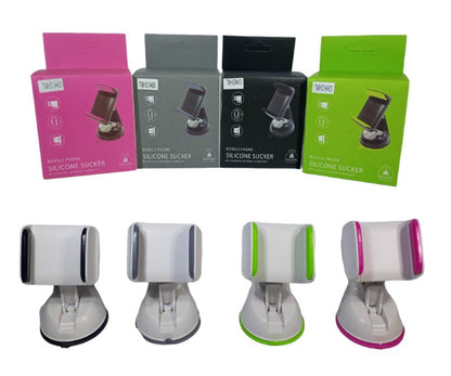 Holder para auto color