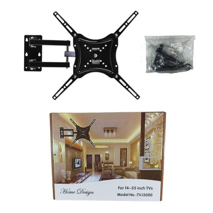 Soporte TV monitor Hytoshy 14" - 55"