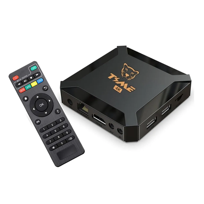 TV box Time 2+8GB 4K  x40u
