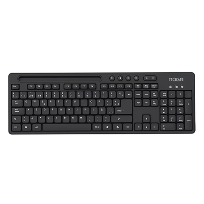 Teclado USB Noga NKB-1300