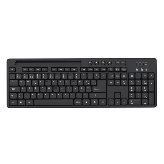 Teclado USB Noga NKB-1300