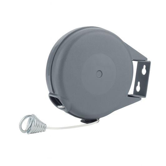tender de ropa para pared extensible 12mt