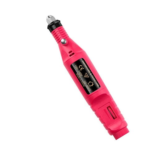 Torno eléctrico para manicura