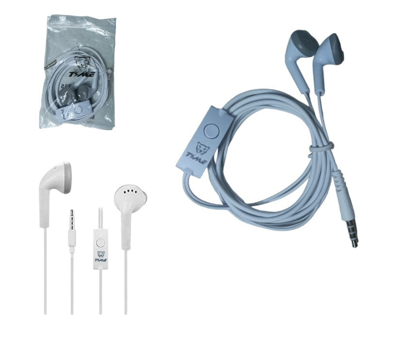 Auricular TIME bolsita