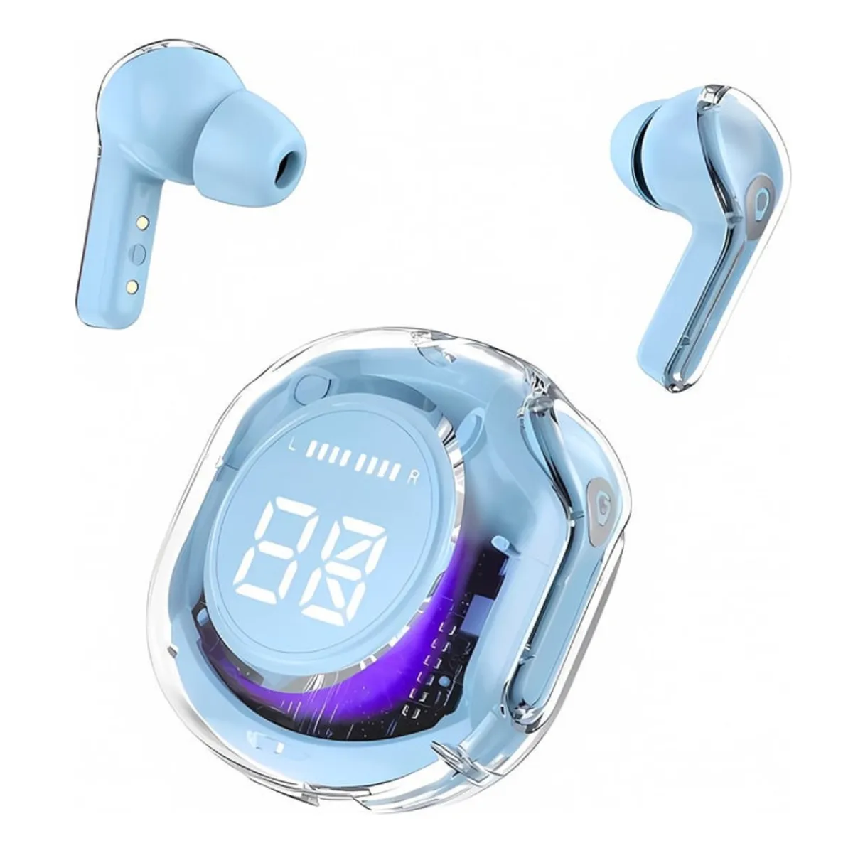 Auriculares inalámbricos Ultrapods pro IP4