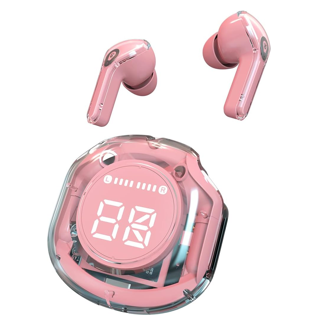Auriculares inalámbricos Ultrapods pro IP4