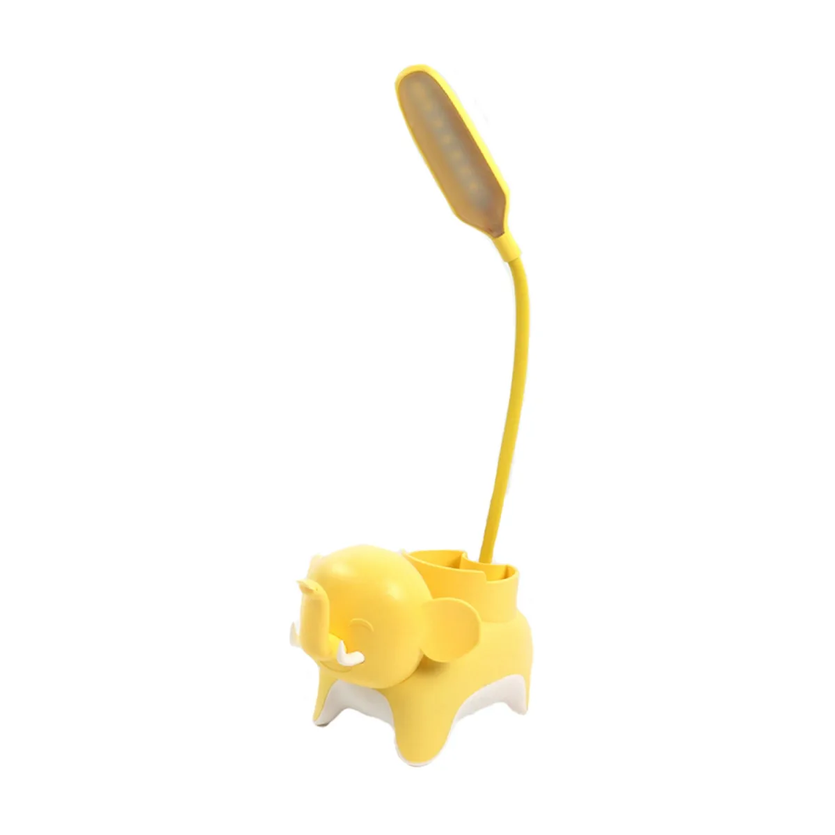 Velador infantil elefante