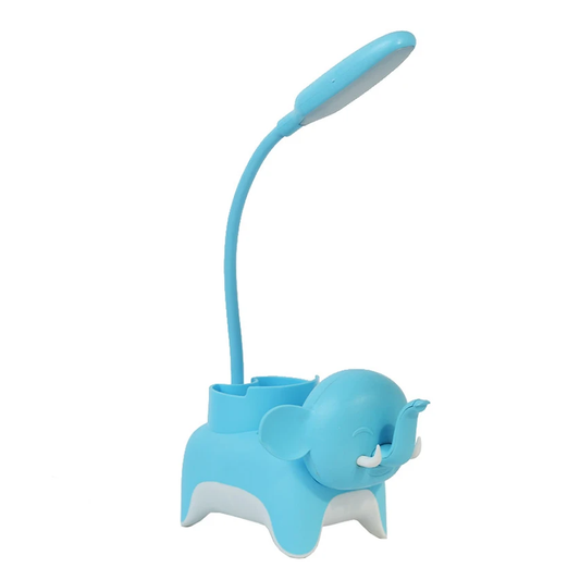 Velador infantil elefante