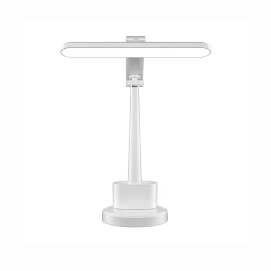 Velador táctil plegable LED Time 3 tonos