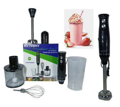 Set mini Pimer 4 en 1