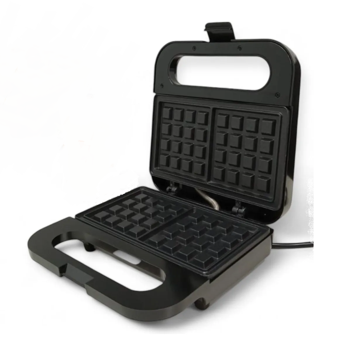 Wafflera eléctrica Hytoshy