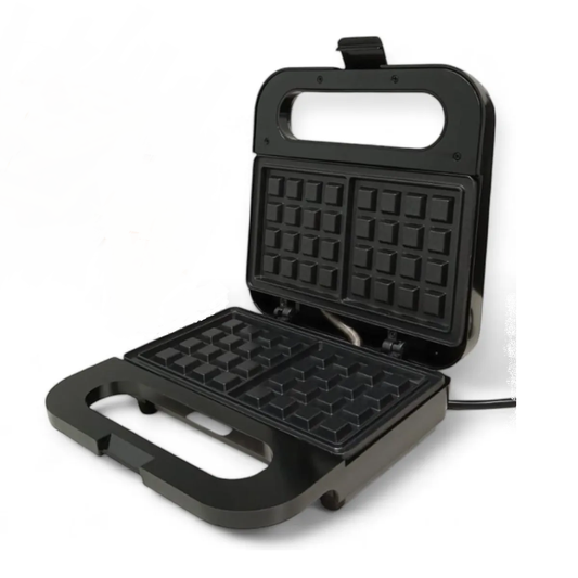 Wafflera eléctrica Hytoshy