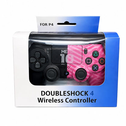 Joystick ps4 afa sin marca