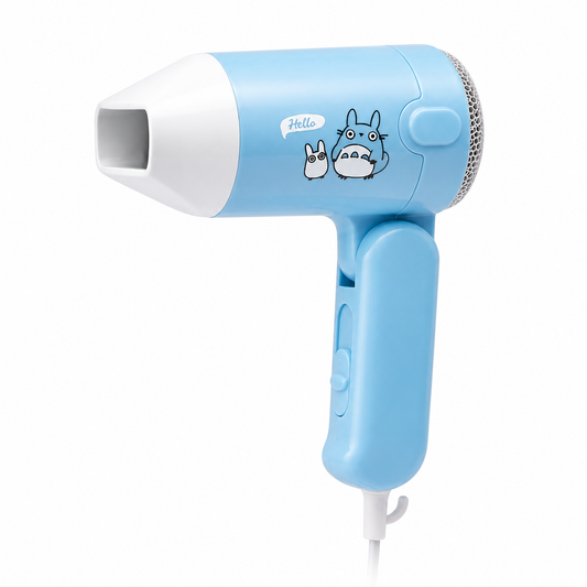 Secador de pelo infantil
