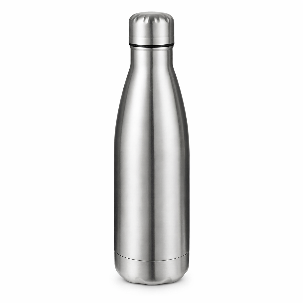 Botella de acero 500ML