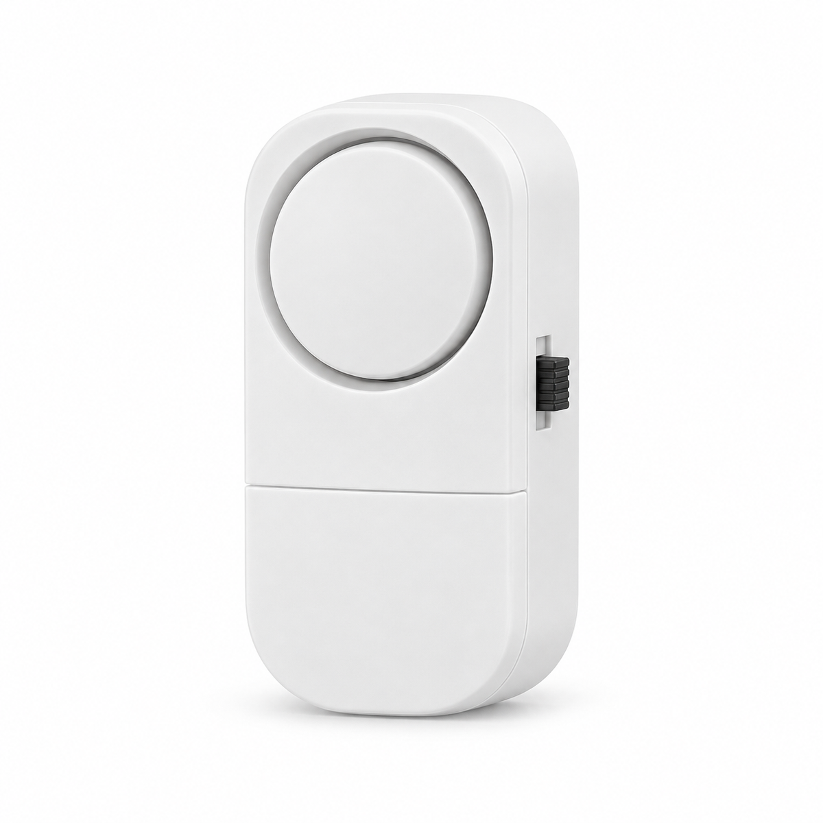 Alarma con sensor para puertas y ventanas