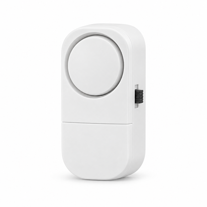 Alarma con sensor para puertas y ventanas