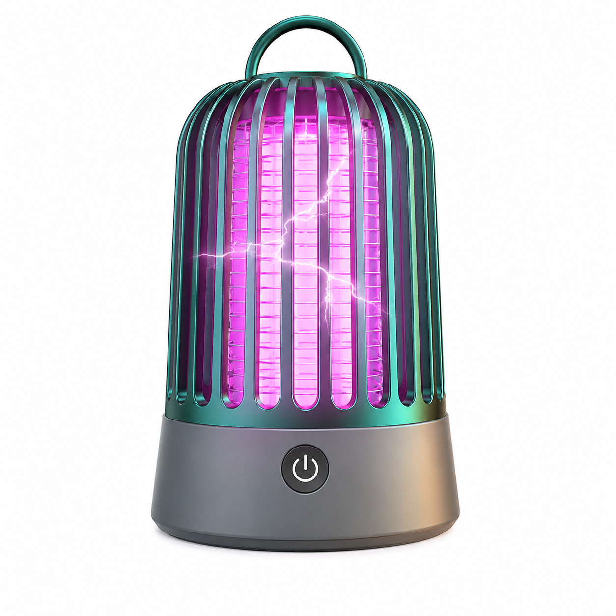 Farol matamosquitos