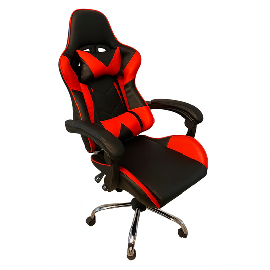 Silla de escritorio gamer