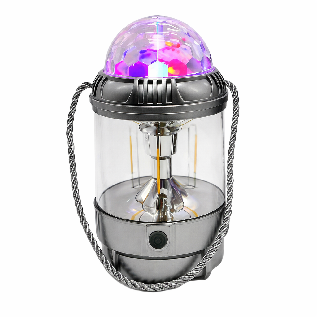 Farol luz led multifunción