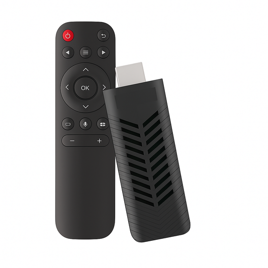 TV box S905L 1+8G 4K