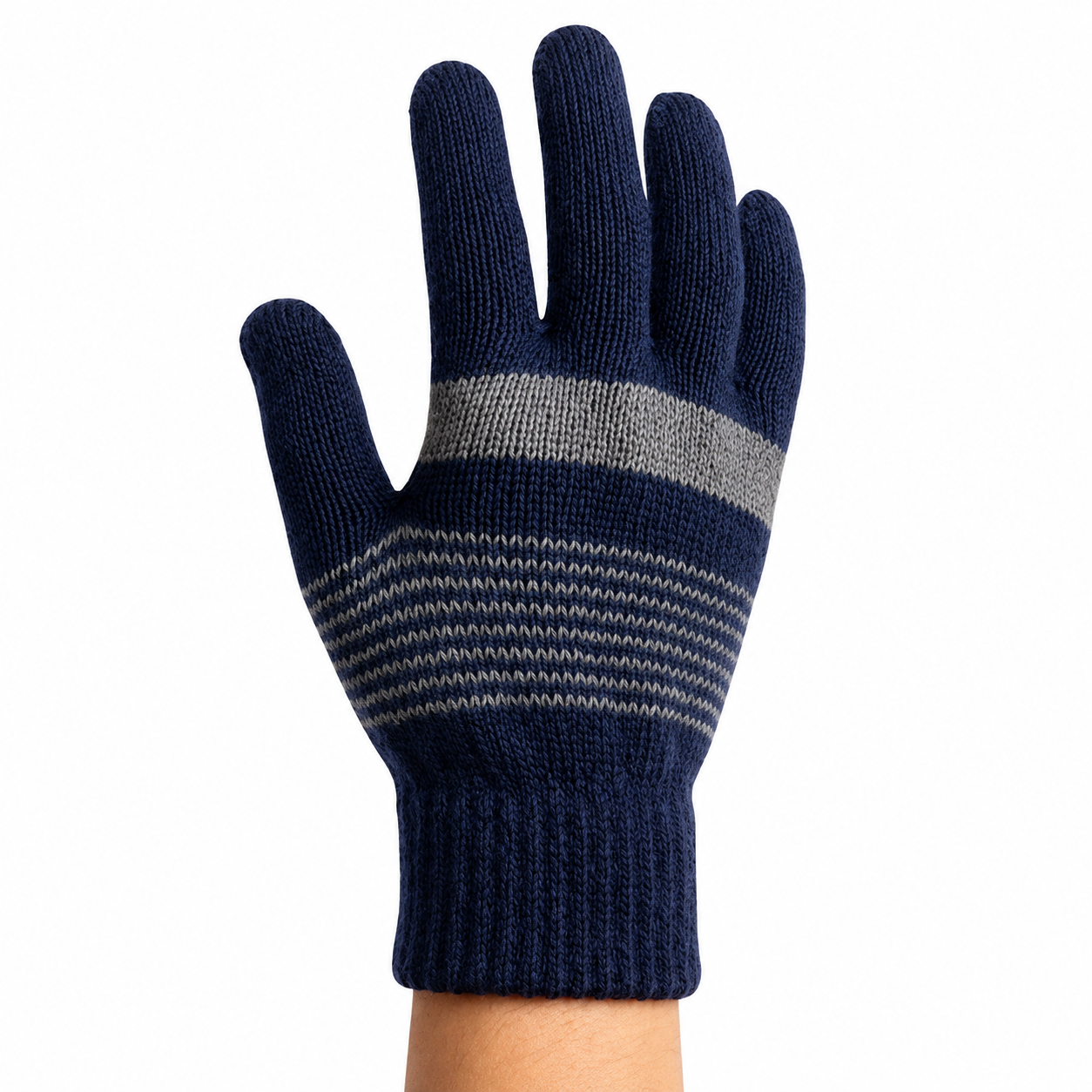 Guantes de invierno