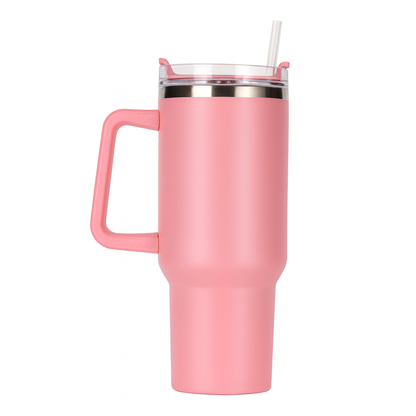 Vaso térmico con sorbete 890 ml