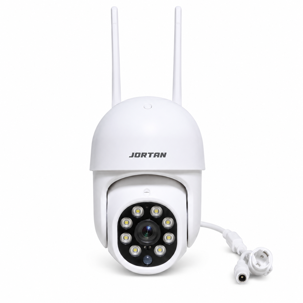 Camara de seguridad Jortan