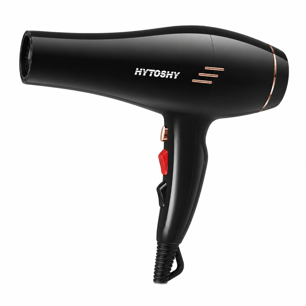Secador de pelo Hytoshy 220w