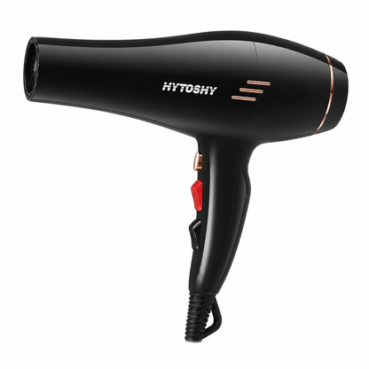 Secador de pelo Hytoshy 220w