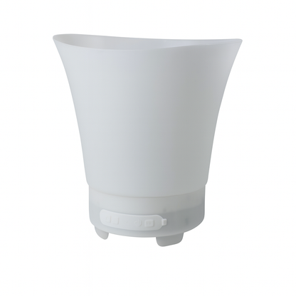 Frapera parlante rgb bluetooth