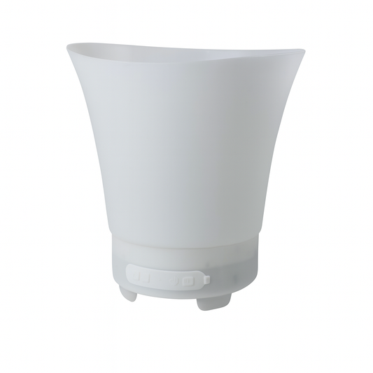 Frapera parlante rgb bluetooth