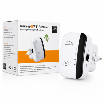 Repetidor Wi-Fi BN-198