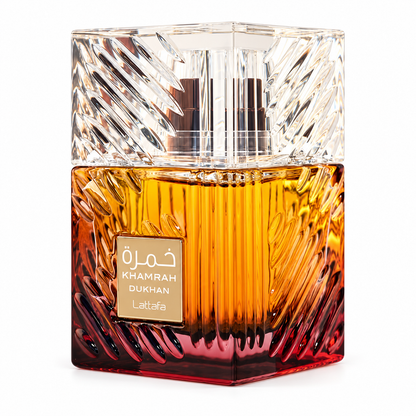 Perfume Khamrah Dukhan 50ml