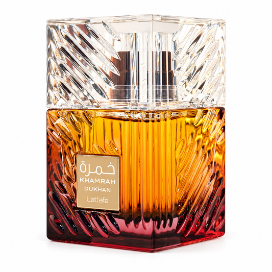 Perfume Khamrah Dukhan 50ml
