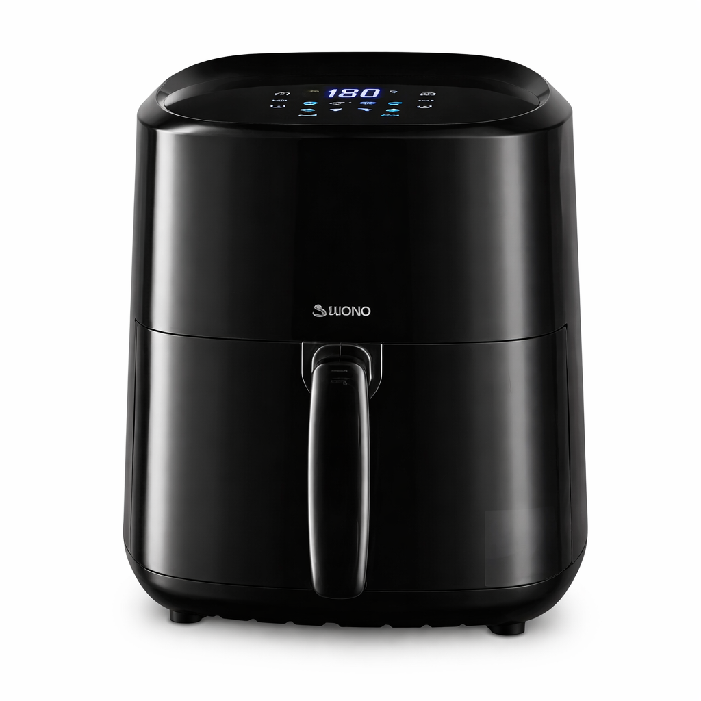 Freidora de aire 3.2L 1400W