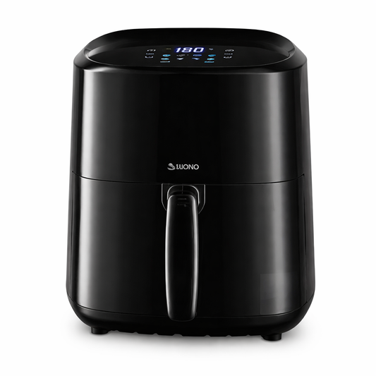 Freidora de aire 3.2L 1400W